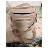 DESIGNER LUNCH BOX/ COOLER.