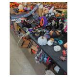 HALLOWEEN DECOR