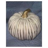 DESIGNER PUMPKIN