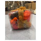 NEW FALL DECORATIONS FROM HOBBY LOBBY
