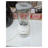 OSTER BLENDER