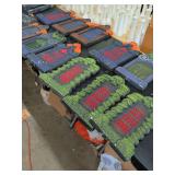 12 TOMBSTONES
