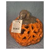 DECORATIVE PUMPKIN