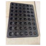 MINI CUPCAKE COOKING PAN