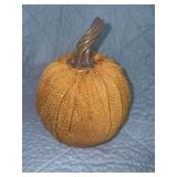DESIGNER PUMPKIN