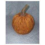 DESIGNER PUMPKIN