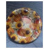 20 FALL PLATES