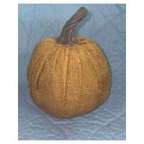 DESIGNER PUMPKIN