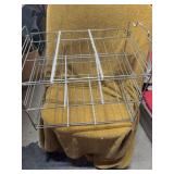 CABINET CAN ORGANIZER. METAL.