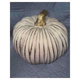DESIGNER PUMPKIN