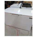 HOTPOINT DEEP FREEZER 57X28X35