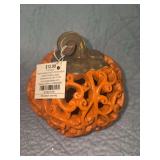 DECORATIVE PUMPKIN