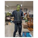 7 FT ANIMATED LED FRANKENSTEIN