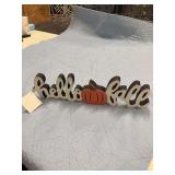 HELLO FALL SIGN NEW FROM HOBBY LOBBY