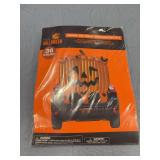 NEW TRUNK OR TREAT DECORATING KIT