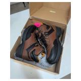 SIZE 9 JERKO WATERPROOF BOOTS