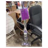 SHARK STEAM FLOOR CLEANER