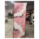LARGE PICTURE OF CRANES