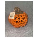 DECORATIVE PUMPKIN