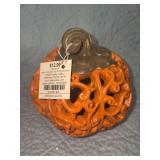 DECORATIVE PUMPKIN