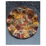 20 PAPER FALL PLATES