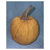 DESIGNER PUMPKIN
