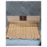 FALL TABLE RUNNER