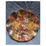 20 FALL PLATES