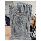30 INCH TOMBSTONE