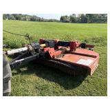 Bush Hog 3210 Rotary Cutter