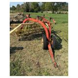 New Holland 256 Rolabar Hay Rake