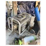 Briggs & Stratton Powerbuilt 208cc Portable Generator