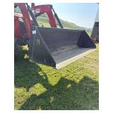 Tractor Loader Bucket