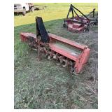 Bush Hog RTS74 Rotary Tiller