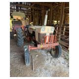 Case Company Model 430 Utility Tractor
