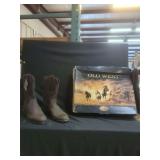 Old West Men