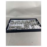 Tray of Assorted Men