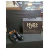 Black Jack Men