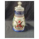 2004 Anheuser-Busch St. Louis World