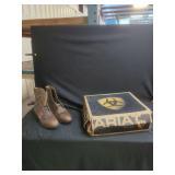 Ariat Heritage Lacer II Women