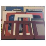 Assorted Framer