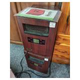 iHeater IH1500W Electric Space Heater with Manual and Remote Control