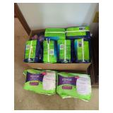 Always Discreet and Prevail Incontinence Underwear Packs