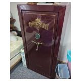 Liberty Freedom Security Patriot Series Fire Safe