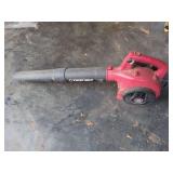 Troy-Bilt TB430 2-Cycle Gas Leaf Blower