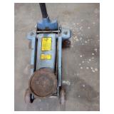 Blue FR225 2.25 Ton Garage Floor Jack