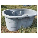 Century Products Poly Stock Tank