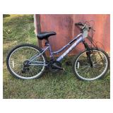 Huffy Rock Creek Mountain Bicycle