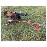 Briggs & Stratton Intek 206 6.5 HP Log Splitter