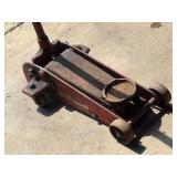 MVP SuperLift Hydraulic Floor Jack